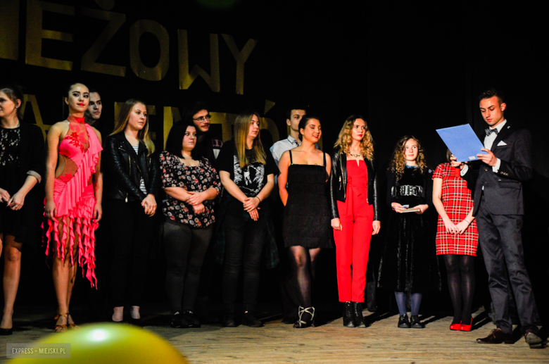Pierwszy Młodzieżowy Turniej Talentów w Ząbkowicach Śląskich