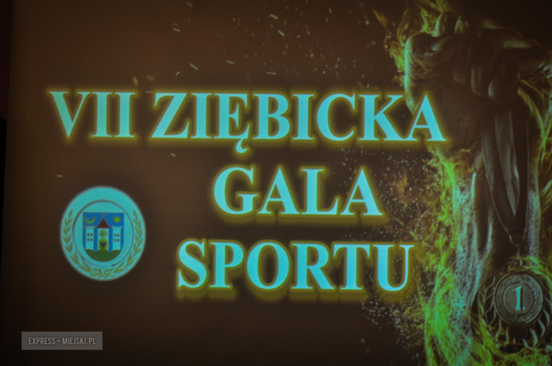 VII Ziębicka Gala Sportu 