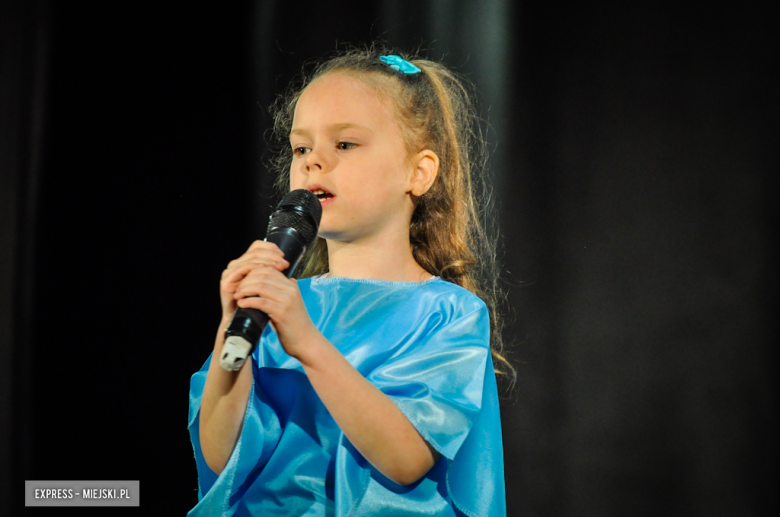 V konkurs piosenki przedszkolnej pod hasłem „Zdrowie w piosence”