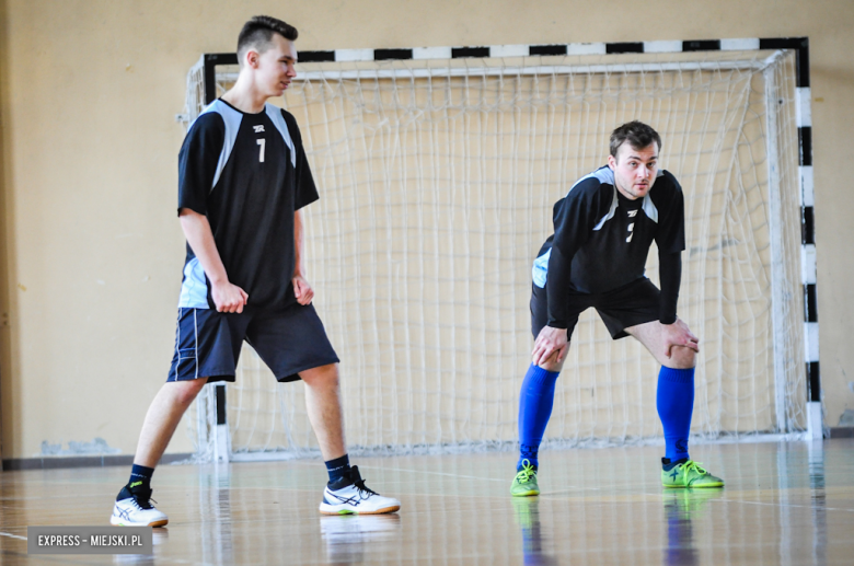 Charytatywny Turniej Piłki Siatkowej w Ziębicach