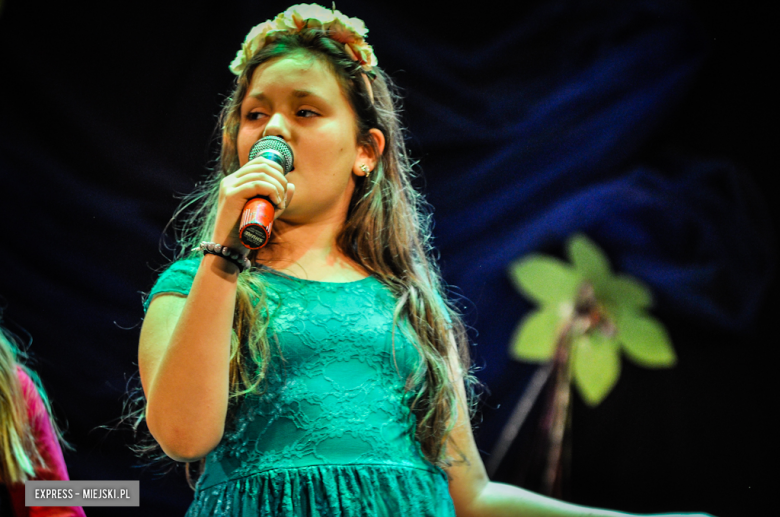 „Wiosna piosenki śpiewa” - festiwal dla dzieci i młodzieży
