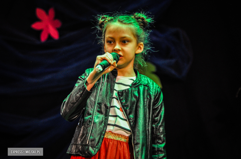 „Wiosna piosenki śpiewa” - festiwal dla dzieci i młodzieży