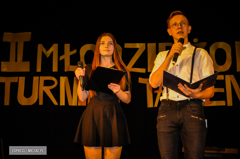 Drugi Młodzieżowy Turniej Talentów w Ząbkowicach Śląskich