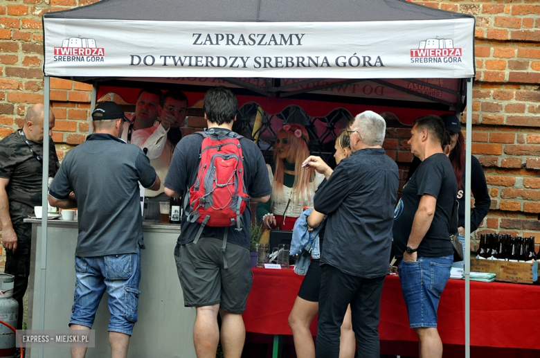 W Srebrnej Górze odbyła się IV edycja Festiwalu Piwa i Sera