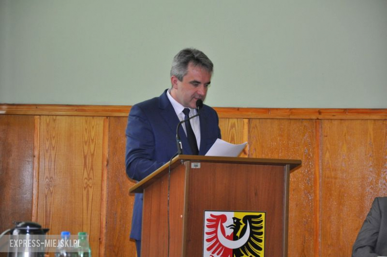 Zarząd powiatu ząbkowickiego jednogłośnie otrzymał absolutorium