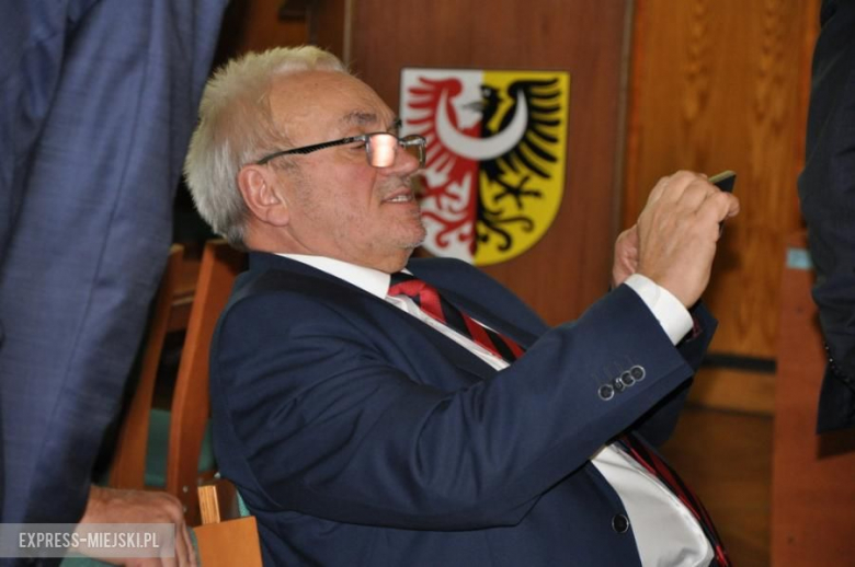 XXI sesja Rady Powiatu Ząbkowickiego