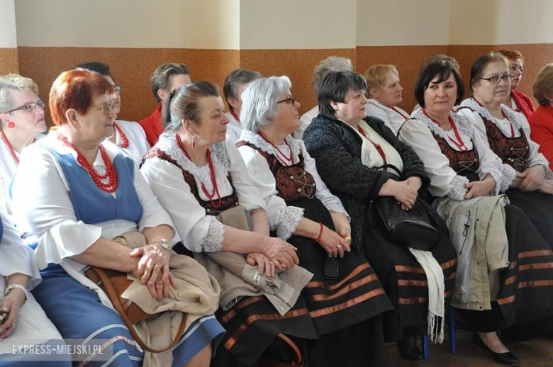 W sobotnie popołudnie mieszkańcy Tarnowa biesiadowali przy wspólnym stole