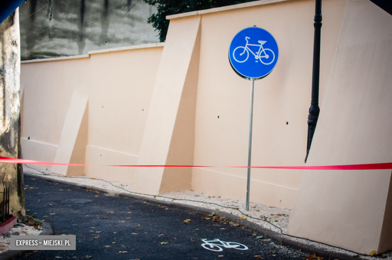 Otwarcie ścieżki rowerowej połączone z rajdem rowerowym w Złotym Stoku