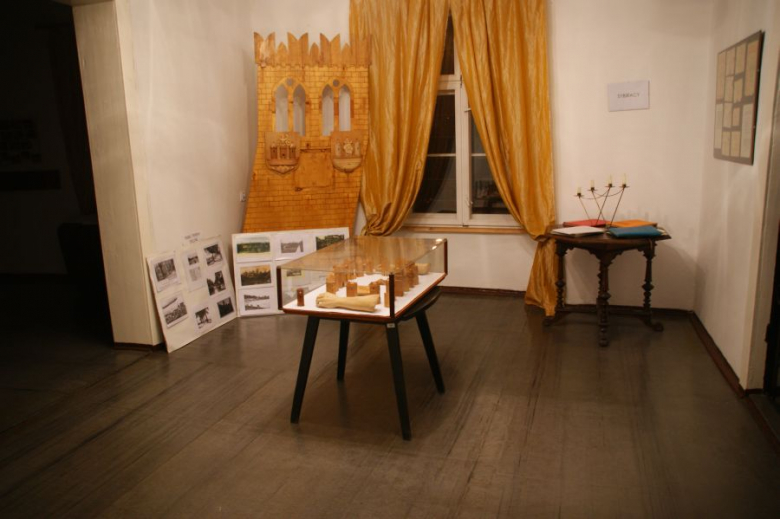 Wystawa o historii osadnictwa w Ząbkowicach Śląskich
