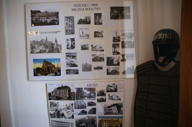 Wystawa o historii osadnictwa w Ząbkowicach Śląskich