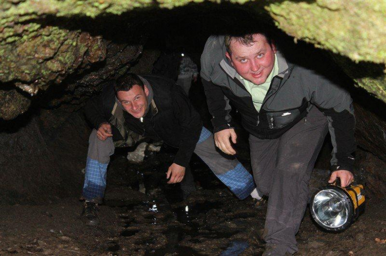 W Janowcu odkryto kopalnię z XVI wieku 