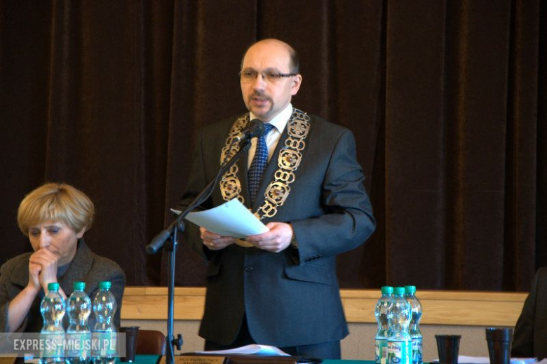 22. Sesja Rady Gminy Kamieniec Ząbkowicki