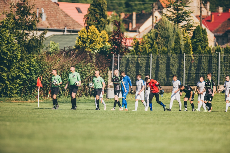 IV liga: Unia Bardo 3:1 (0:0) Nysa Kłodzko