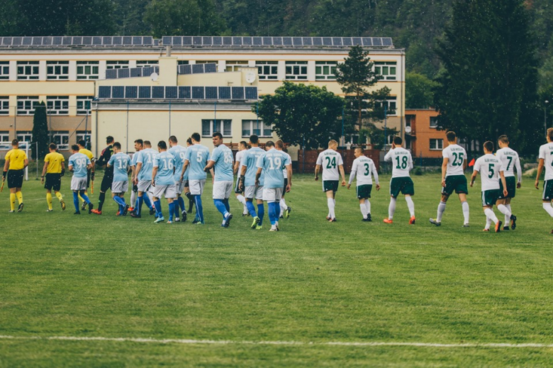 IV liga: Unia Bardo 3:9 (0:3) Śląsk Wrocław