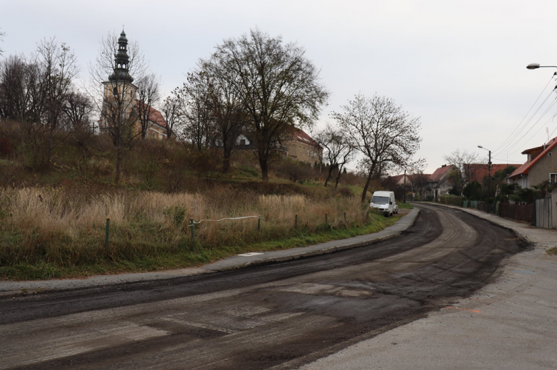 Inwestycje w gminie Ząbkowice Śląskie nie zwalniają tempa