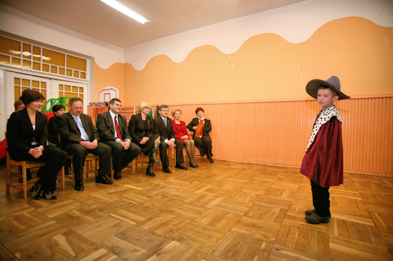 Wizyta Wiceminister w Powiecie Ząbkowickim