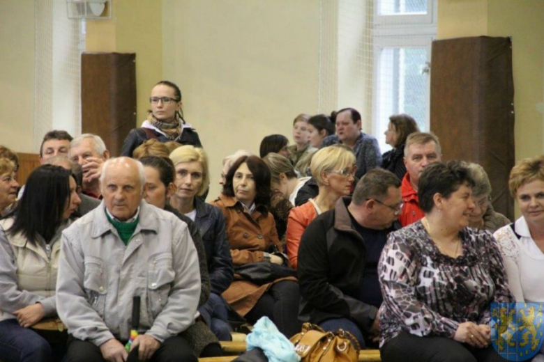 Konsultacje społeczne w sprawie uzyskania praw miejskich dla gminy Kamieniec Ząbkowicki