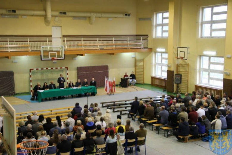 Konsultacje społeczne w sprawie uzyskania praw miejskich dla gminy Kamieniec Ząbkowicki