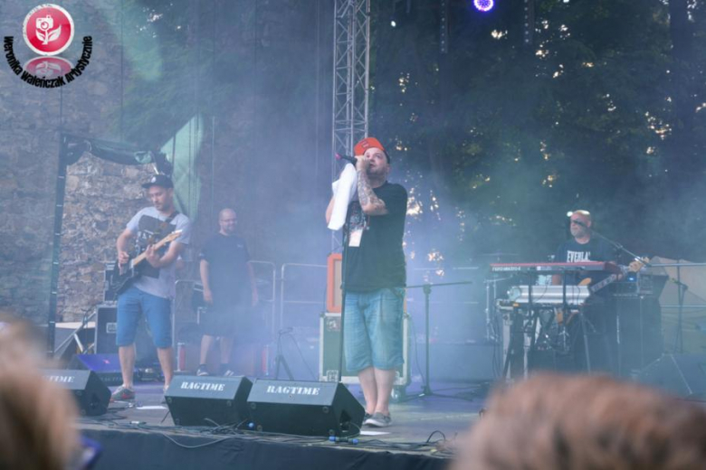 Koncert Jamala w Ząbkowicach Śląskich