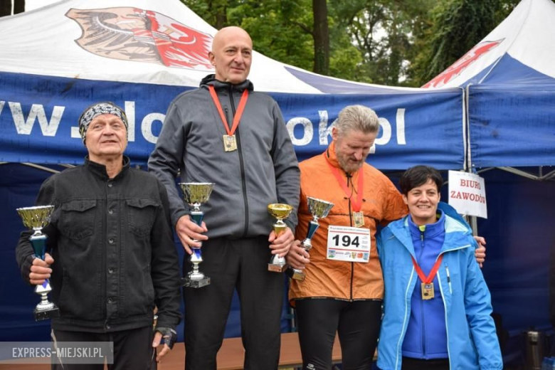 Bieg na 10 km w ramach imprezy pn. „3xZ Grand Prix Powiatu Ząbkowickiego”