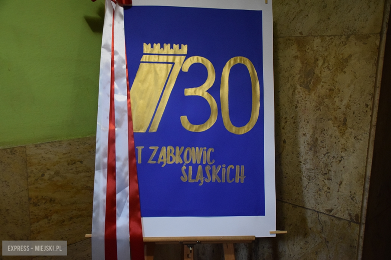 Ząbkowice Śląskie istnieją już 730 lat. Kolejne uroczystości związane z obchodem jubileuszu 