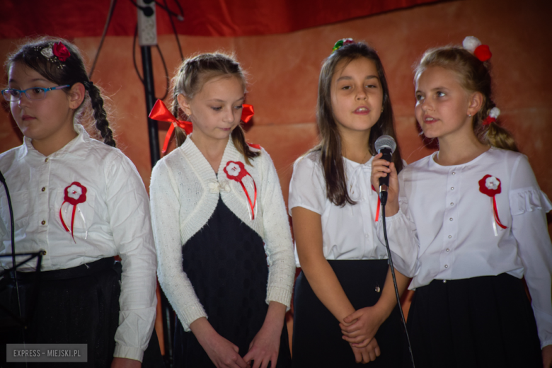 III Przegląd Piosenki Patriotycznej w Stoszowicach