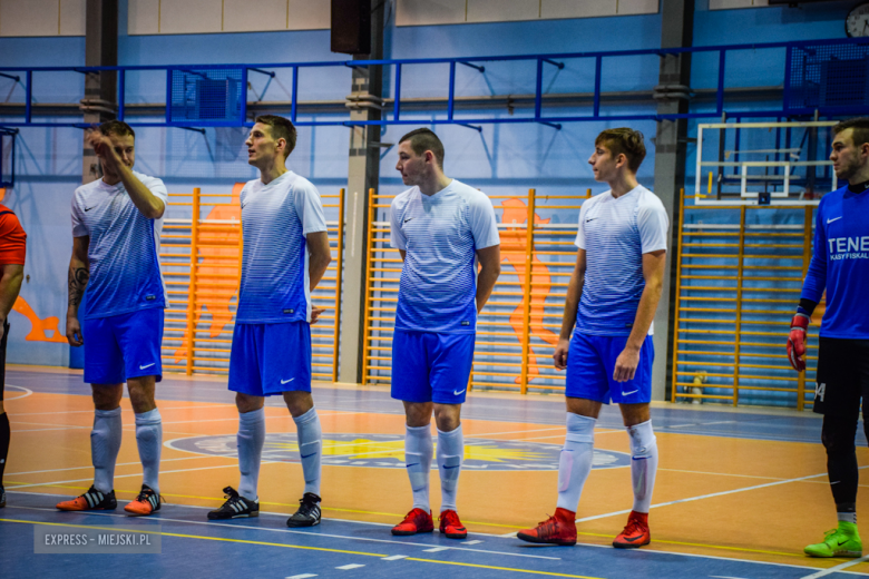 Puchar Polski Futsalu w Ząbkowicach Śląskich