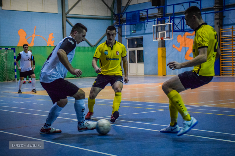 Puchar Polski Futsalu w Ząbkowicach Śląskich