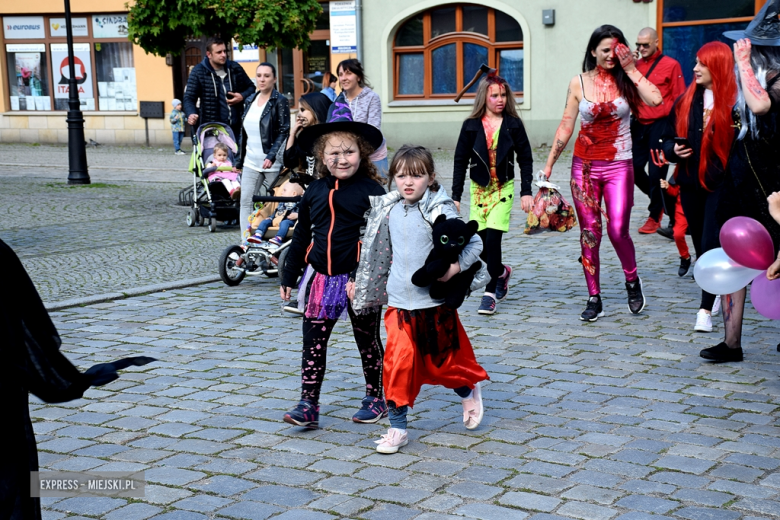 Parada potworów w Ząbkowicach Śląskich