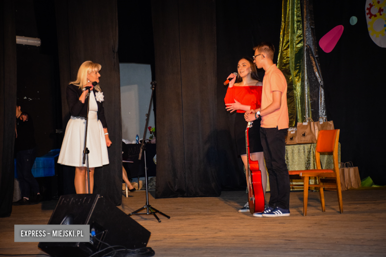 Wojewódzki Festiwal Profilaktyczny Młodzieży OHP Dolnego Śląska w Ząbkowickim Ośrodku Kultury