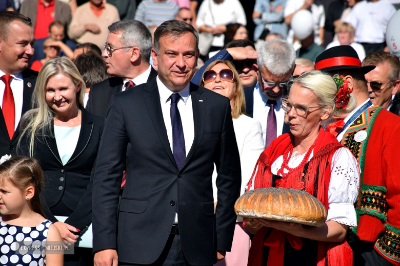 	Premier Mateusz Morawiecki odwiedził Ząbkowice Śląskie