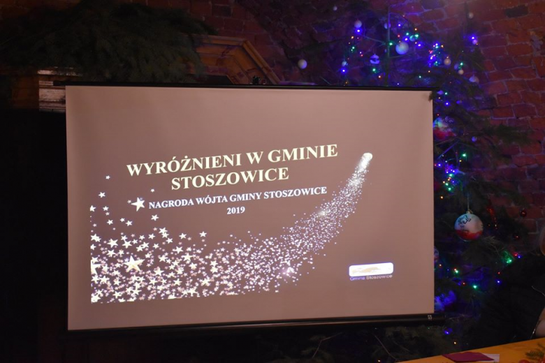Sesja budżetowa w gminie Stoszowice