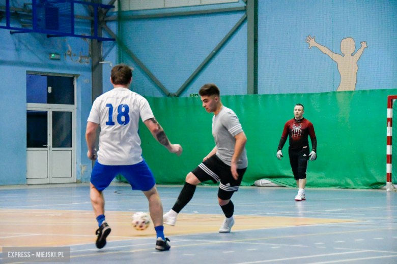 Finały XVII edycji Ząbkowickiej Ligi Futsalu