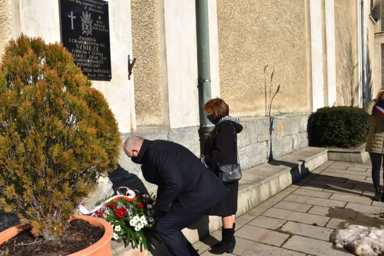 Obchody 81 rocznicy pierwszej masowej zsyłki Polaków na Sybir