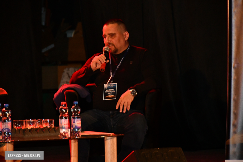W Ząbkowicach Śląskich wystartował III festiwal  „Czas na książki”