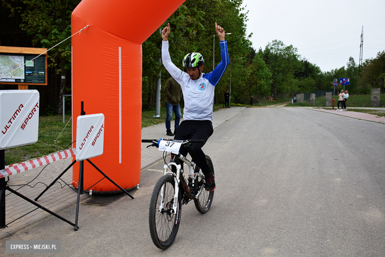 „Spotkajmy się na rowerze w Bardzie”. Inauguracja sezonu rowerowego w Mieście Cudów