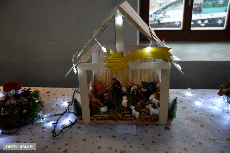 Jarmark Bożonarodzeniowy i spotkanie ze św. Mikołajem w Srebrnej Górze [foto]