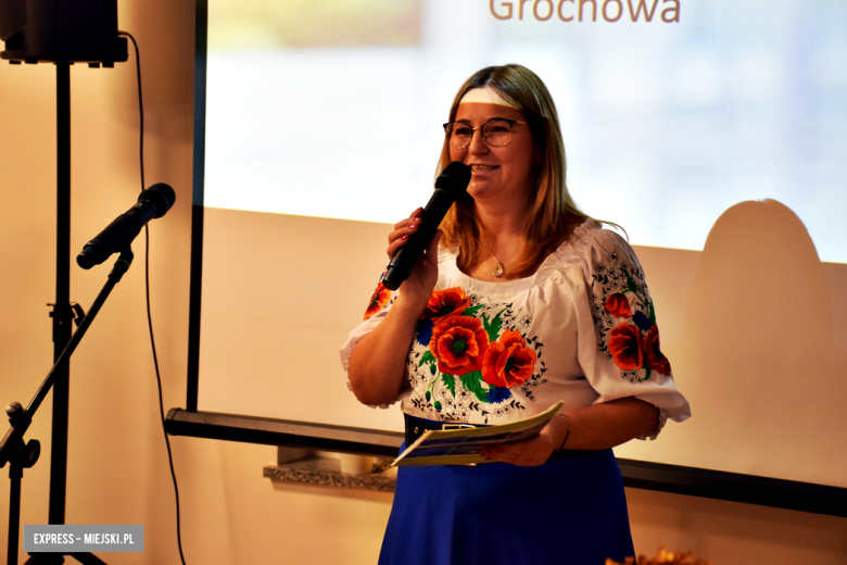 Mieszkańcy Grochowej mają nowe miejsce spotkań. Uroczyste otwarcie świetlicy wiejskiej