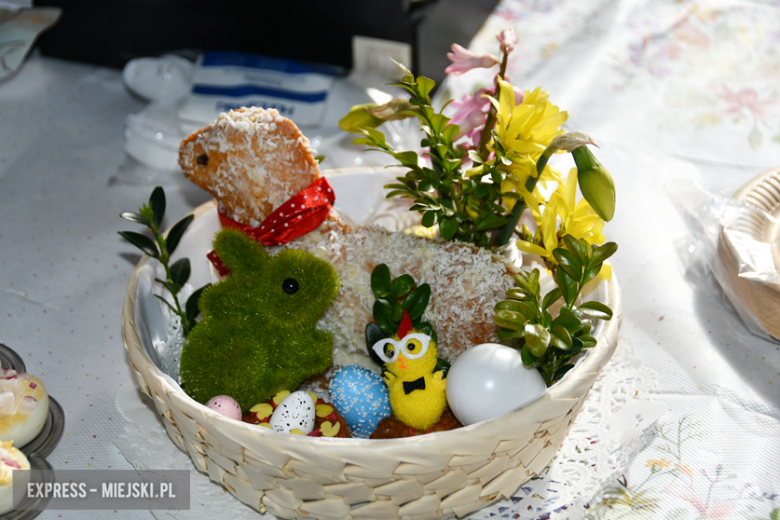 „Wielkanocne Świętowanie” w Kamieńcu Ząbkowickim
