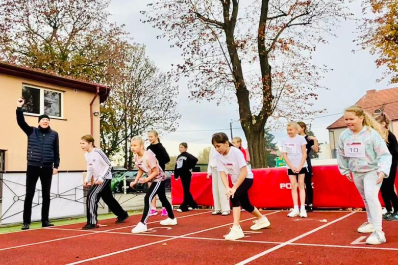 Rywalizowało blisko 150 dzieciaków. Za nami 2, Miting Lekkoatletyczny „Witaj Szkoło”!