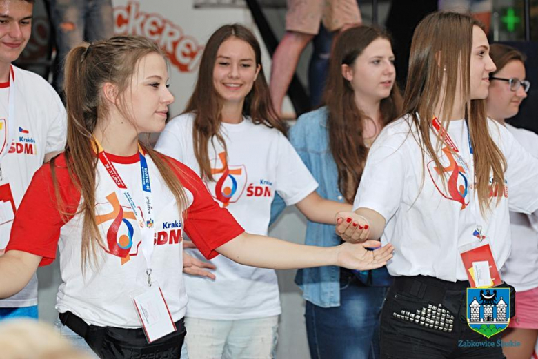 Światowe Dni Młodzieży w Ząbkowicach Śląskich