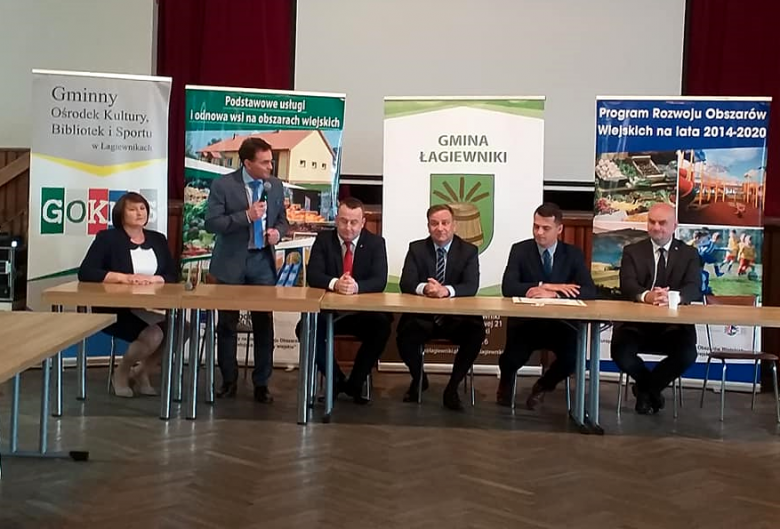 Gmina Bardo, Ciepłowody i Złoty Stok otrzymały promesy na inwestycje w gospodarkę wodno-ściekową 