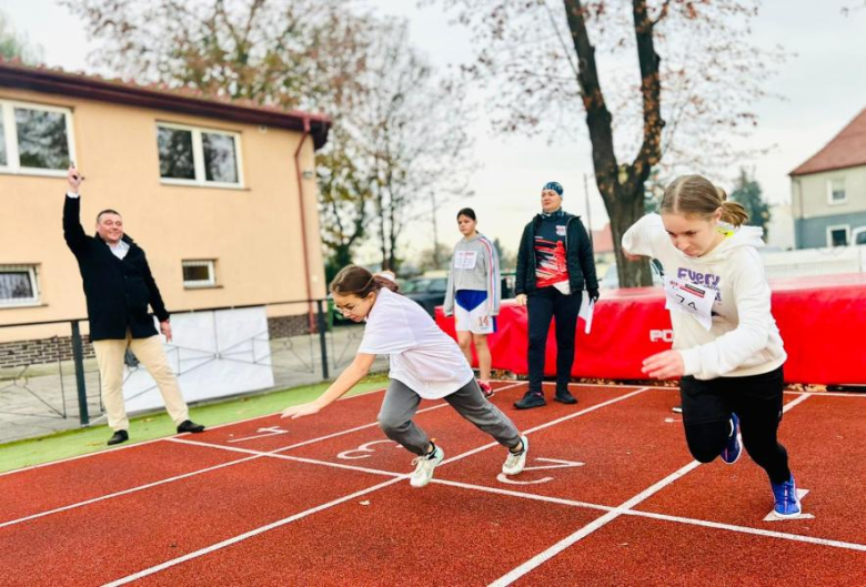 Rywalizowało blisko 150 dzieciaków. Za nami 2, Miting Lekkoatletyczny „Witaj Szkoło”!
