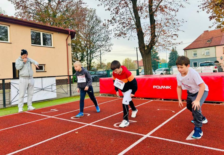 Rywalizowało blisko 150 dzieciaków. Za nami 2, Miting Lekkoatletyczny „Witaj Szkoło”!