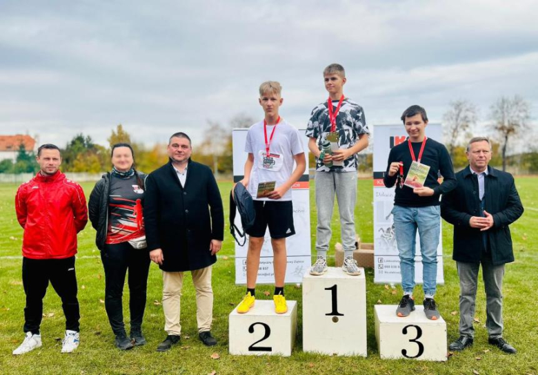 Rywalizowało blisko 150 dzieciaków. Za nami 2, Miting Lekkoatletyczny „Witaj Szkoło”!