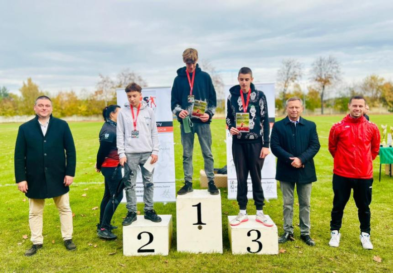 Rywalizowało blisko 150 dzieciaków. Za nami 2, Miting Lekkoatletyczny „Witaj Szkoło”!