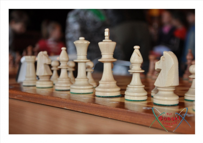 Turniej szachowy w Złotym Stoku