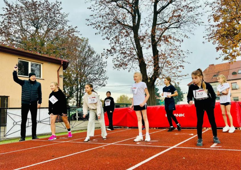 Rywalizowało blisko 150 dzieciaków. Za nami 2, Miting Lekkoatletyczny „Witaj Szkoło”!