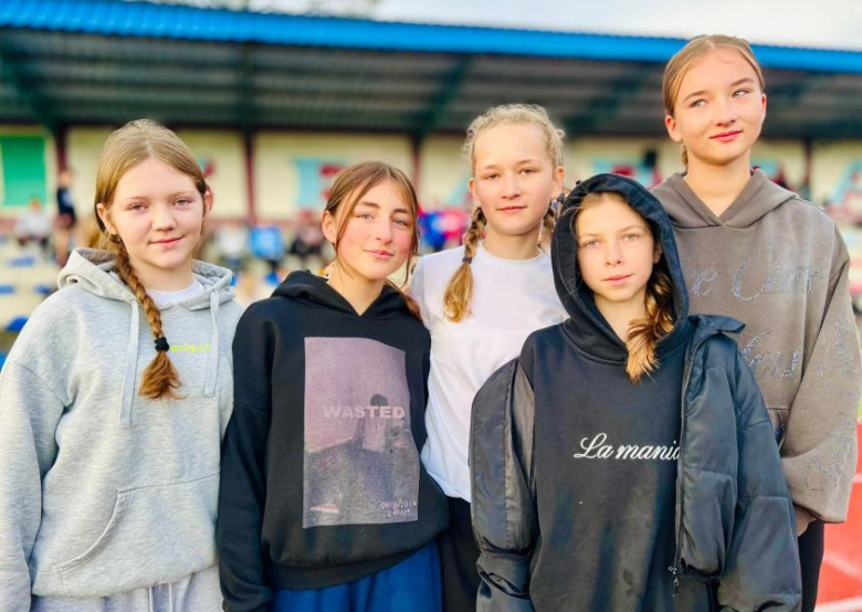 Rywalizowało blisko 150 dzieciaków. Za nami 2, Miting Lekkoatletyczny „Witaj Szkoło”!