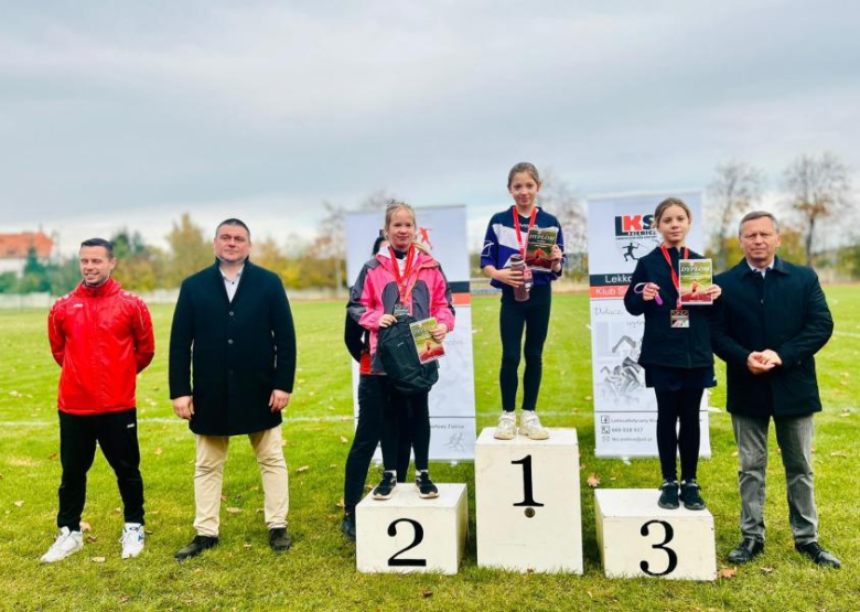 Rywalizowało blisko 150 dzieciaków. Za nami 2, Miting Lekkoatletyczny „Witaj Szkoło”!